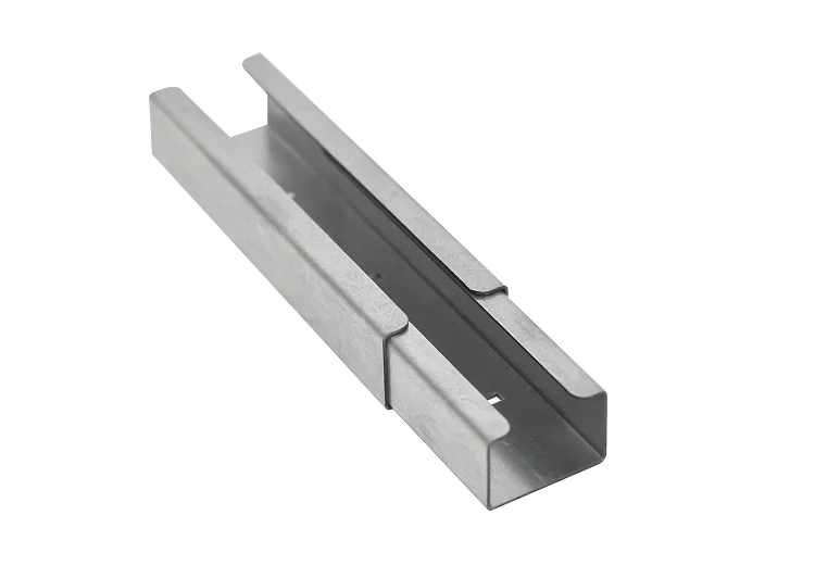 Профиль 40 × 150 мм для установки аэроокна
