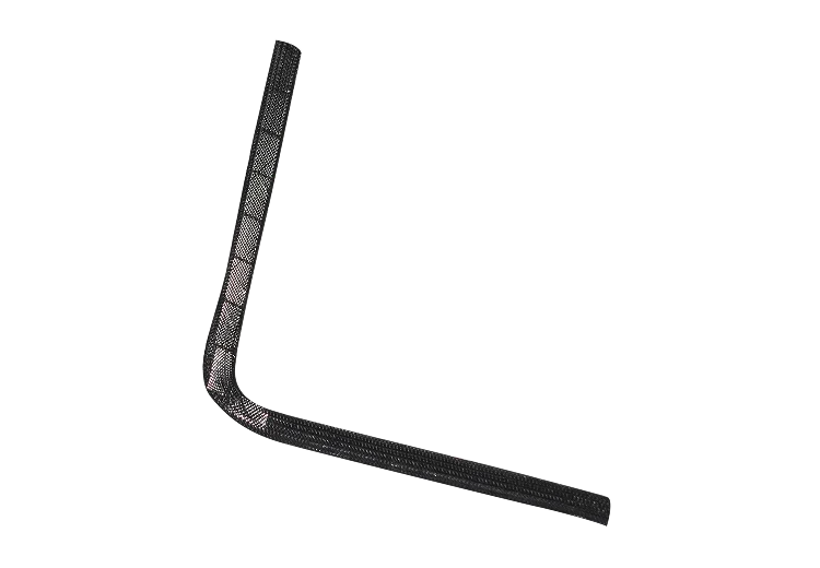 Магнитная лента 500 мм для крепления полотна