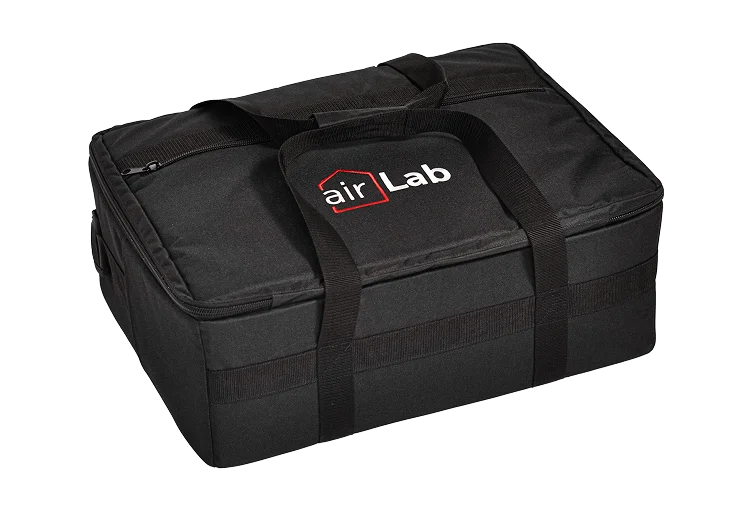 Транспортная сумка для аэроокна AirLab