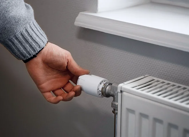 Переплаты за отопление из-за утечки тепла