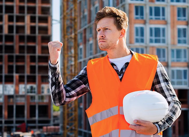 Переделки или суд для застройщика